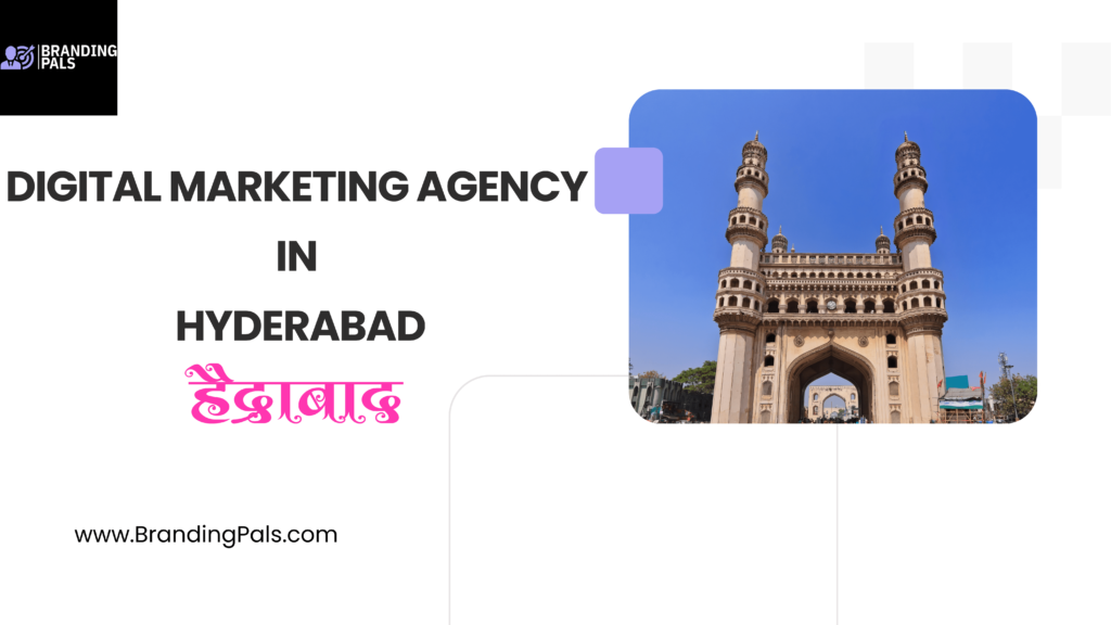 Digital Marketing Agency in Hyderabad